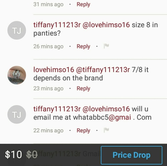 Users beware - Picture 4 of 4